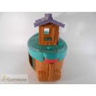 Fisher Price Little People Noé bárkája