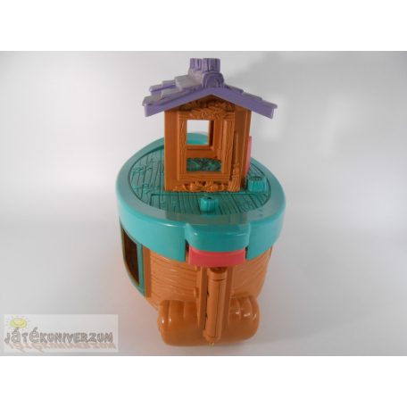 Fisher Price Little People Noé bárkája