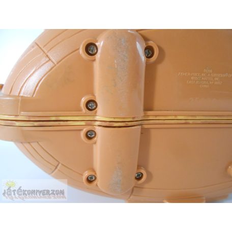 Fisher Price Little People Noé bárkája