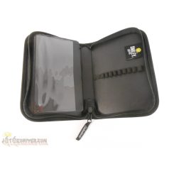 SmileyWorld Girly szmájlis emoji tolltartó