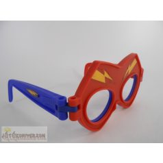   DC Justice League Flash - Stargirl karaktereket ábrázoló játékszemüveg