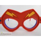DC Justice League Flash - Stargirl karaktereket ábrázoló játékszemüveg