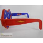 DC Justice League Flash - Stargirl karaktereket ábrázoló játékszemüveg