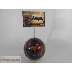 Hallmark Batman kontra Superman karácsonyfadísz