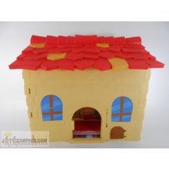 Moshi Monsters My Moshi Home kinyitható házikó 