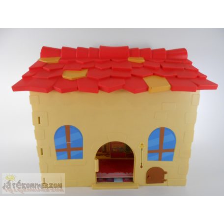 Moshi Monsters My Moshi Home kinyitható házikó 