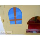 Moshi Monsters My Moshi Home kinyitható házikó 