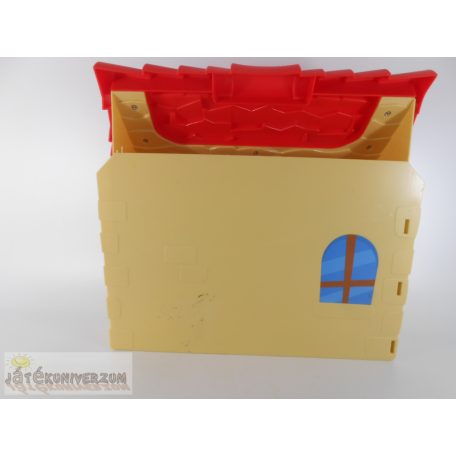 Moshi Monsters My Moshi Home kinyitható házikó 