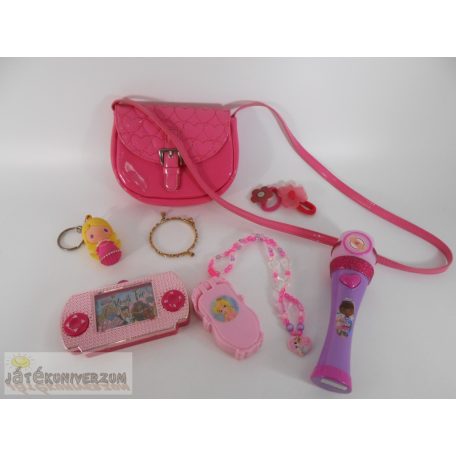 Csajos csajszis csomag