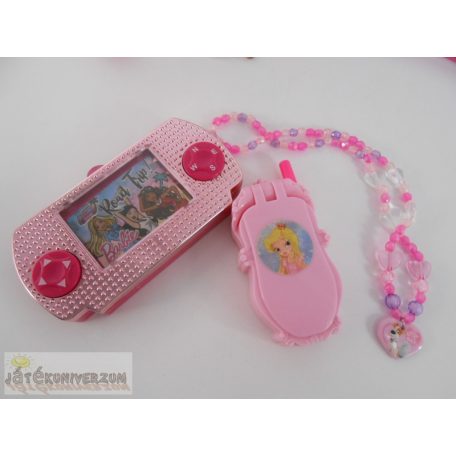 Csajos csajszis csomag