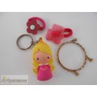 Csajos csajszis csomag