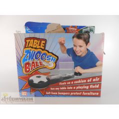 JML Table Zwoosh Ball levegőpárnás futball játékszett