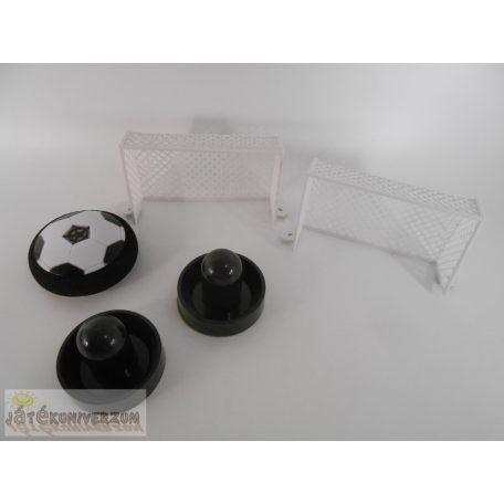 JML Table Zwoosh Ball levegőpárnás futball játékszett