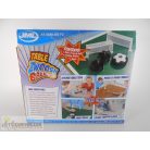 JML Table Zwoosh Ball levegőpárnás futball játékszett