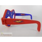 DC Justice League Flash - Stargirl karaktereket ábrázoló játékszemüveg