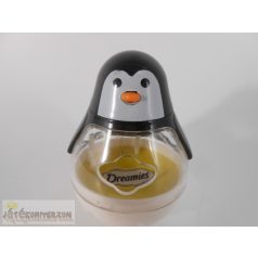   Dreamies billegő pingvin alakú macska jutalomfalat-adagoló játék