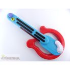 ELC zenélő játékgitár