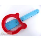 ELC zenélő játékgitár