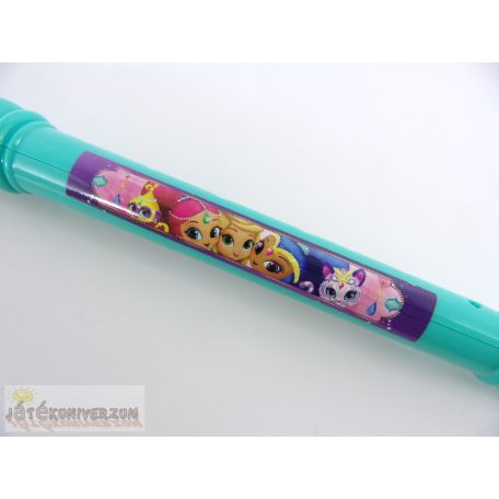 Shimmer Shint furulya