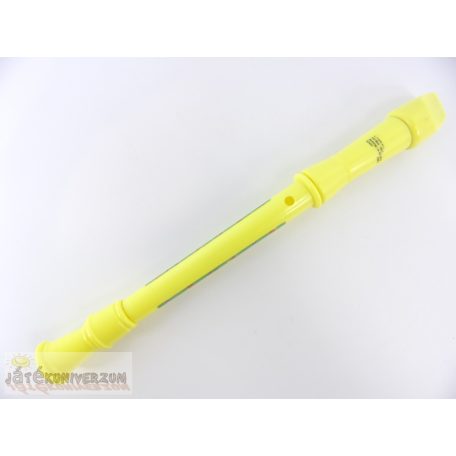 Peppa Pig malac furulya