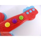 Elemes játék gitár