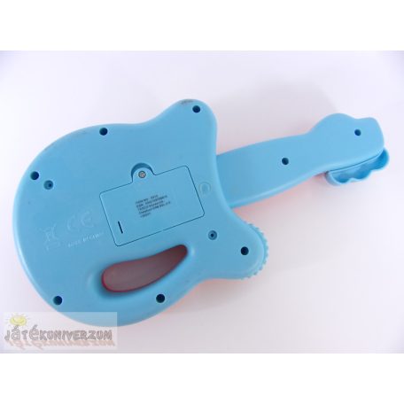 Elemes játék gitár