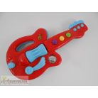 Elemes játék gitár
