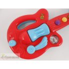 Elemes játék gitár