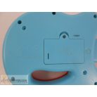 Elemes játék gitár