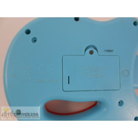 Elemes játék gitár