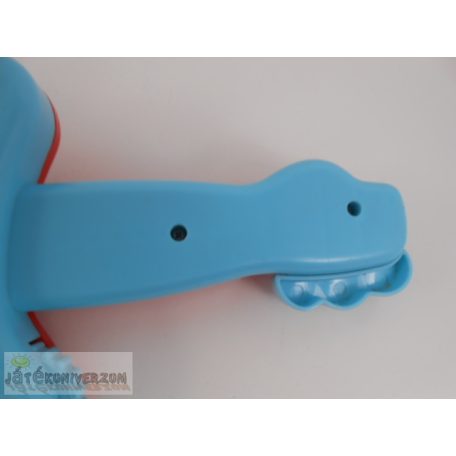 Elemes játék gitár