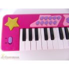 Elemes játék szintetizátor