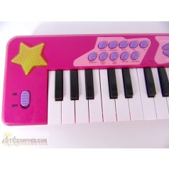 Elemes játék szintetizátor