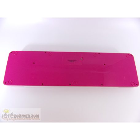 Elemes játék szintetizátor