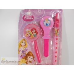 Sambro Disney Hercegnős hangszercsomag