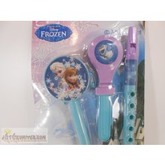 Sambro Jégvarázs hangszercsomag