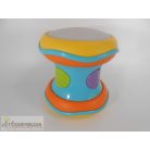 ELC elemes játékdob