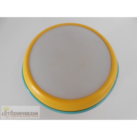 ELC elemes játékdob