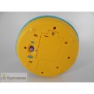 ELC elemes játékdob