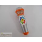 Winfun Sing-A-Tune zenélő mikrofon