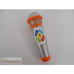 Winfun Sing-A-Tune zenélő mikrofon
