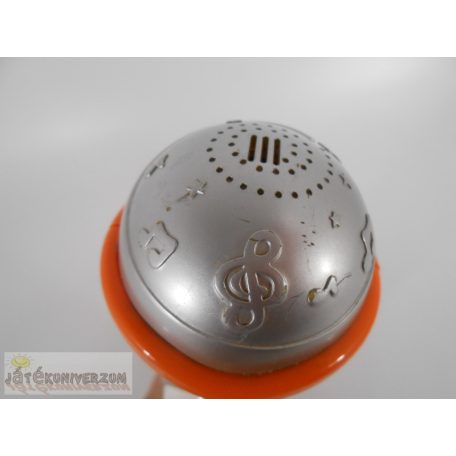 Winfun Sing-A-Tune zenélő mikrofon