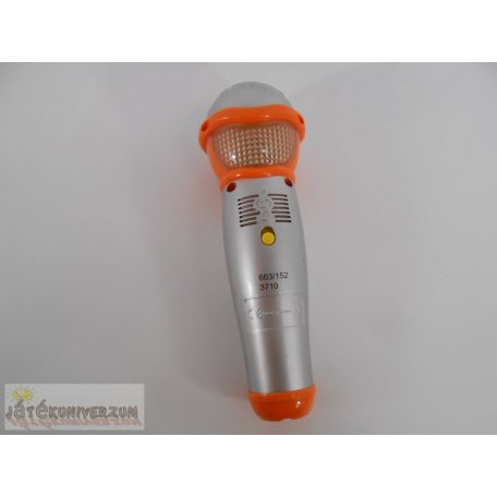 Winfun Sing-A-Tune zenélő mikrofon