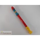 Party band játék furulya 