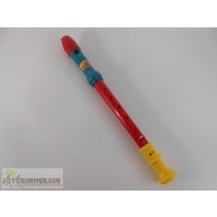 Party band játék furulya 