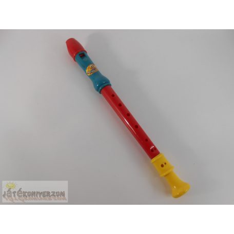 Party band játék furulya 