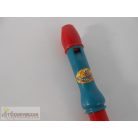 Party band játék furulya 