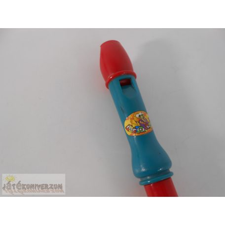 Party band játék furulya 