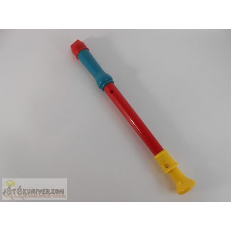 Party band játék furulya 