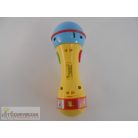 Peppa Pig malac zenélő mikrofon